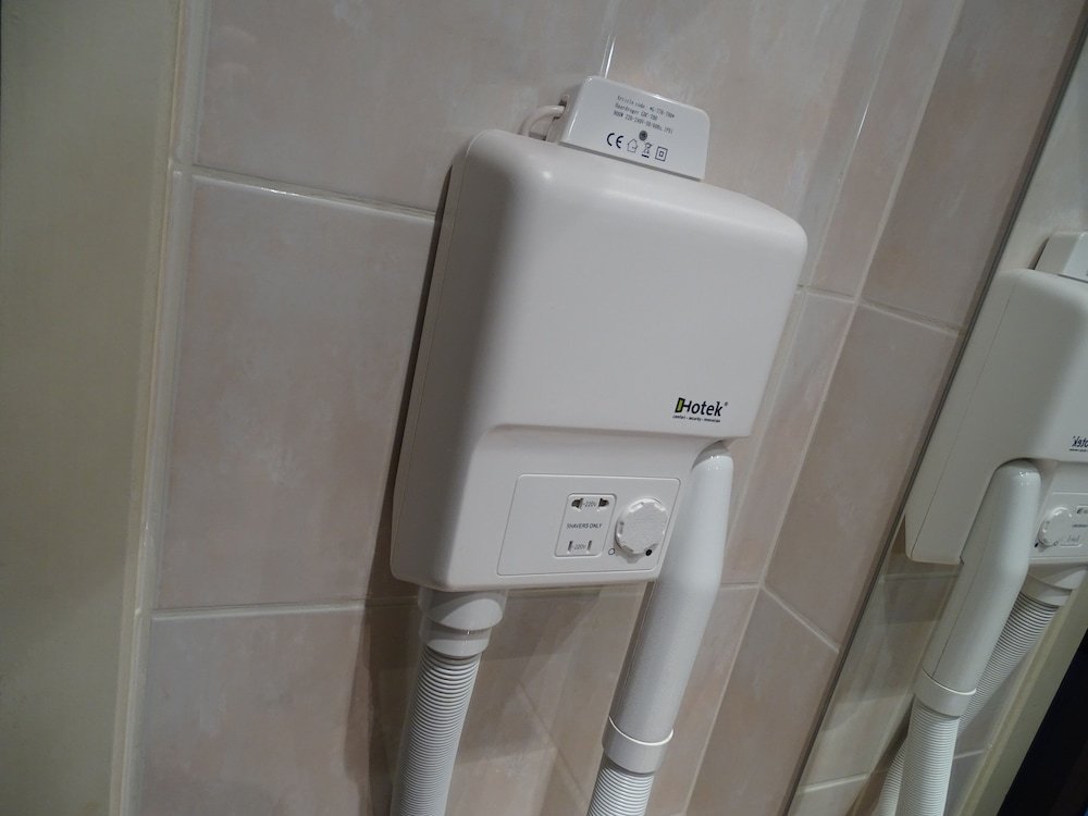 Фото Value Stay Brussels Expo Hotel