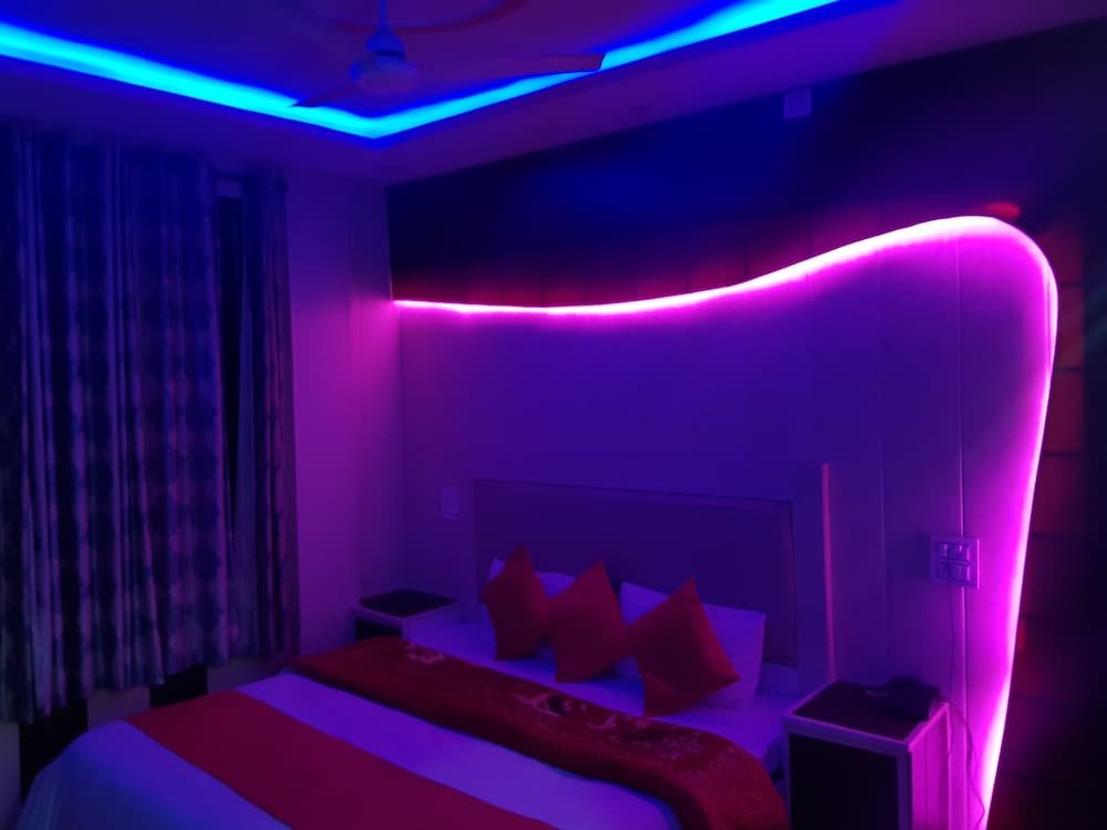 Фото Hotel Grand Raga