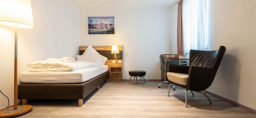 Фото Hotel in Laisen