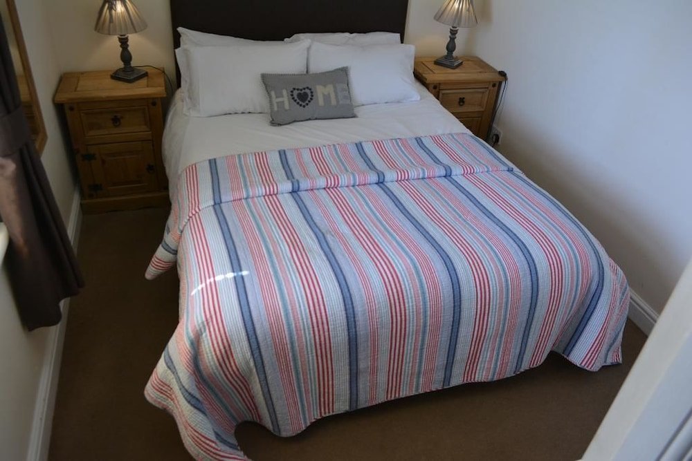 Фото The Anchor Hotel