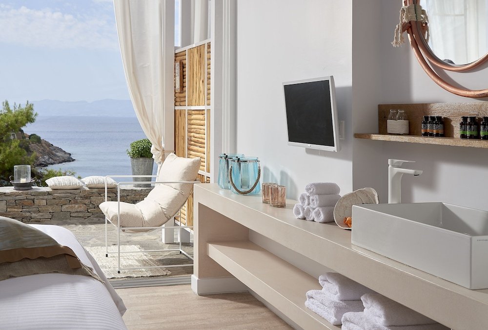 Фото Canal Suites