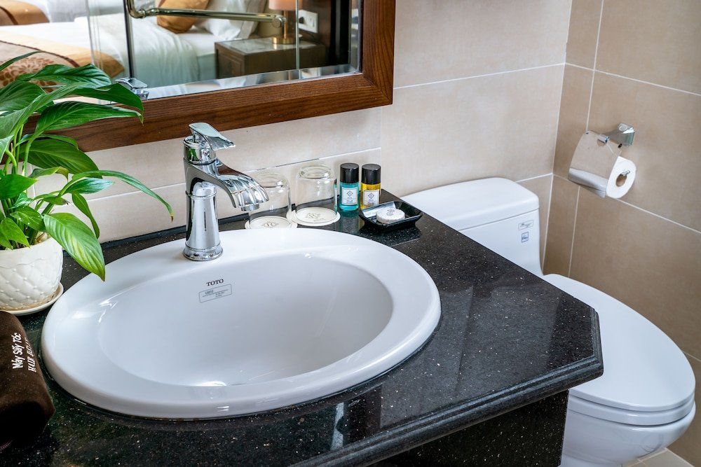 Фото Sapa Relax Hotel & SPA