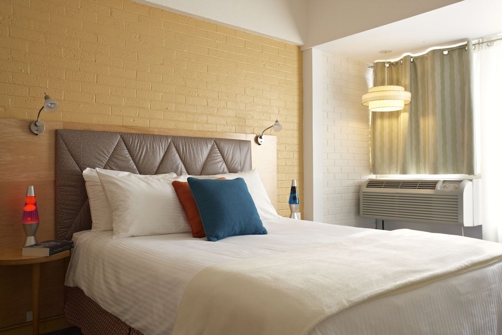 Фото Starlux Hotel