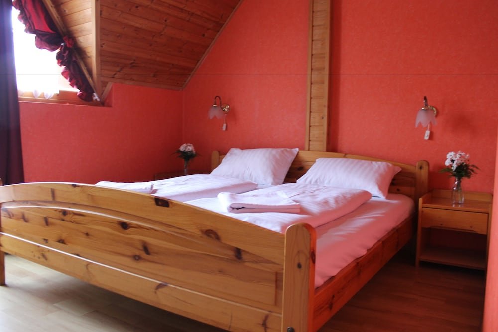 Фото Nussbaum Panzió