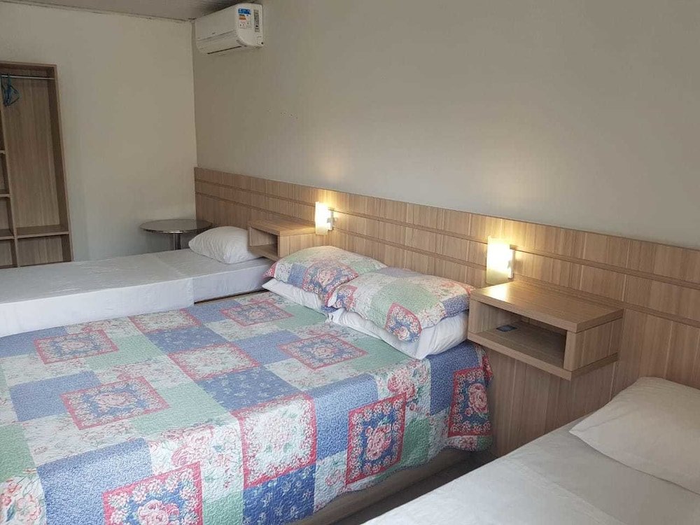 Фото Tulipa Hotel