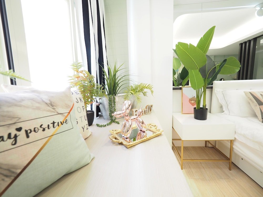 Фото Tea Street Lively District