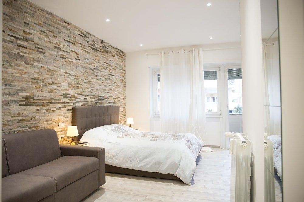 Фото San Pietro Dreaming Rooms