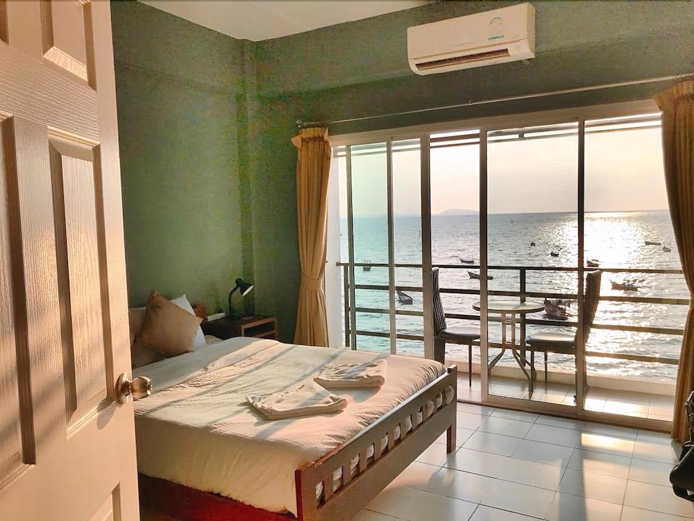 Фото Rooms @Won Beach