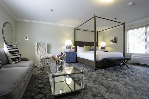 Гостиница Southampton Inn