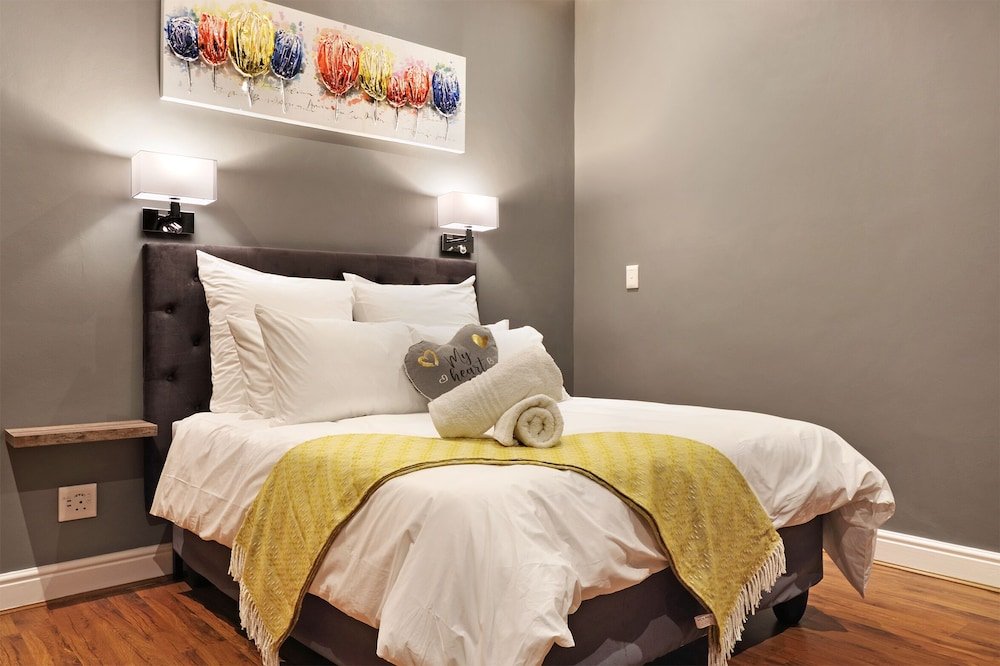 Фото Villa De La Mer