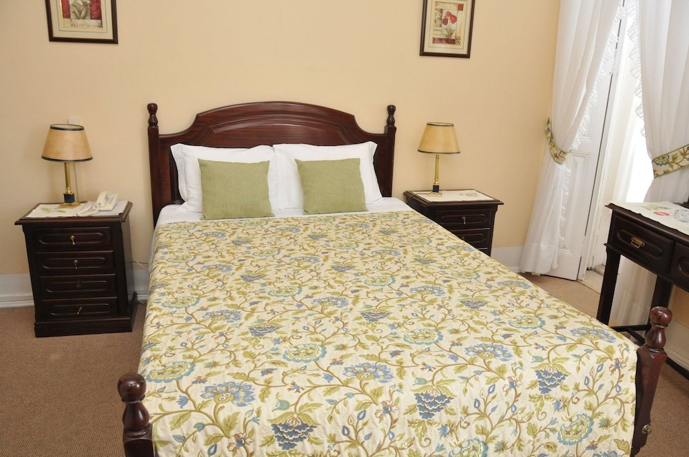 Фото Pensão Londres