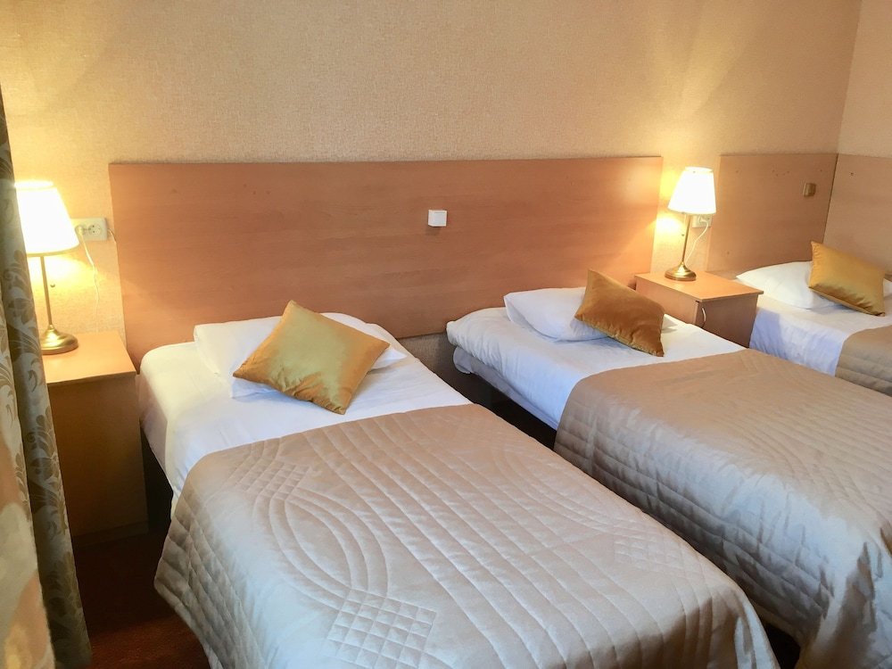 Фото Звездный