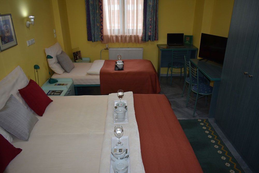 Фото Hotel Mramor