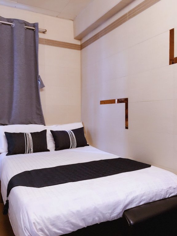 Фото Osaka Hostel