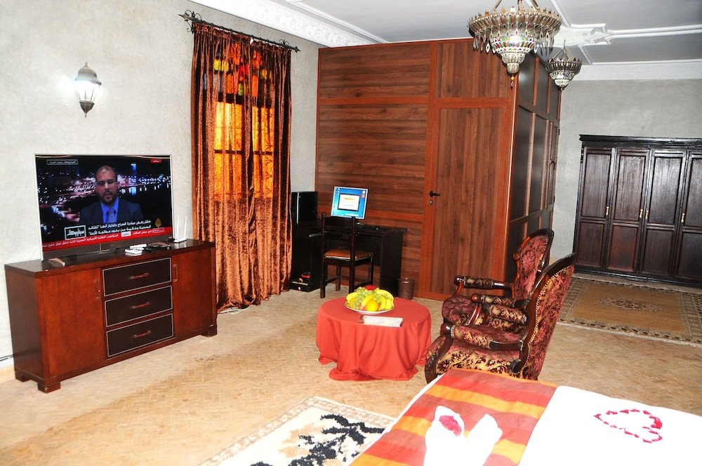 Фото Riad Mhidou