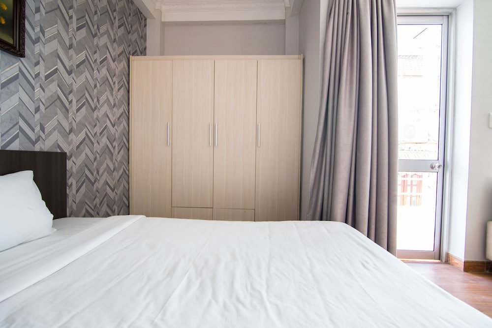 Фото Quynh Giang Hotel