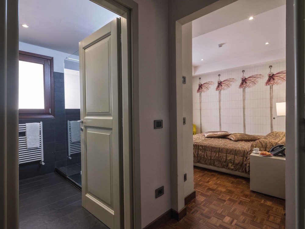 Фото Le Residenze del Centro