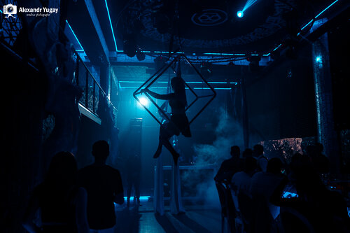 Моншада апаймен жыныстық қатынас (HD 720p)