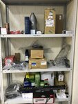 Amry.ru (Inskaya Street, 3), tienda de repuestos y artículos para automóviles