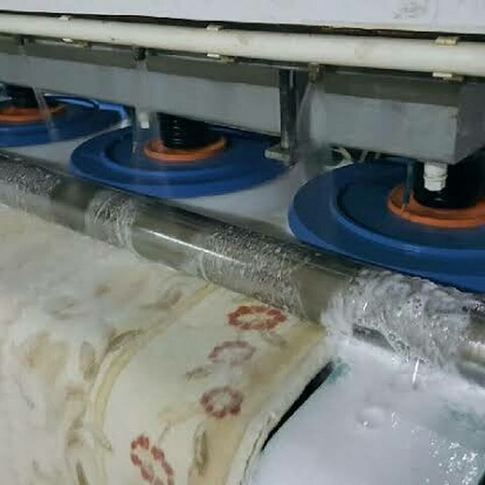 تنظيف السجاد Umrantem Carpet Cleaning ، اسطنبول، صورة