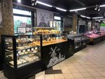 MaxBakery (Solntsevsky Avenue, 24), tienda de cocina