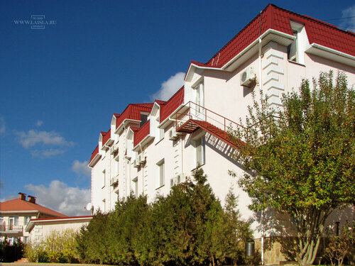 Гиацинт-сити 4.5* — фото 2