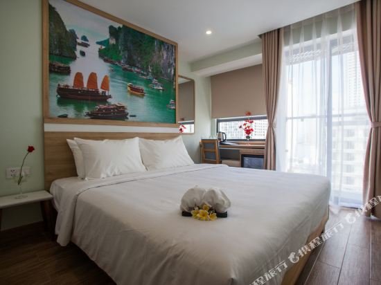 Фото Royal Hpm Hotel