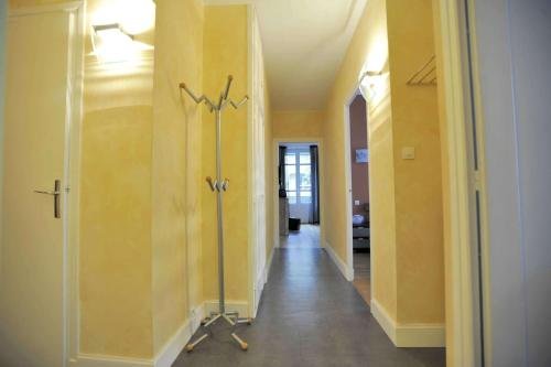 Фото Appart Ambiance - Chenas