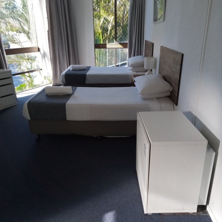 Фото Red Star Hotels Palm Beach