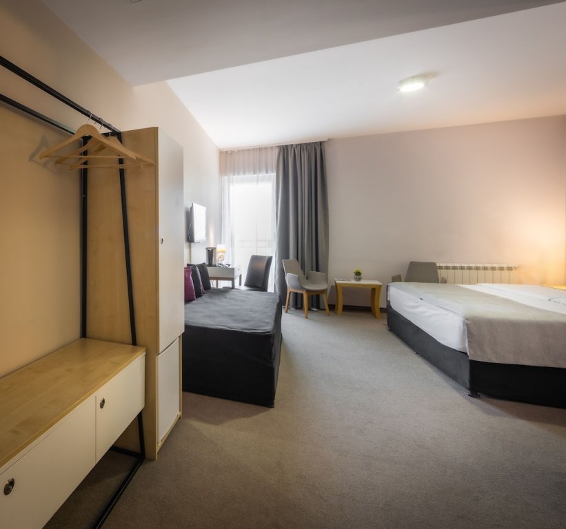 Фото Bleecker Hotels