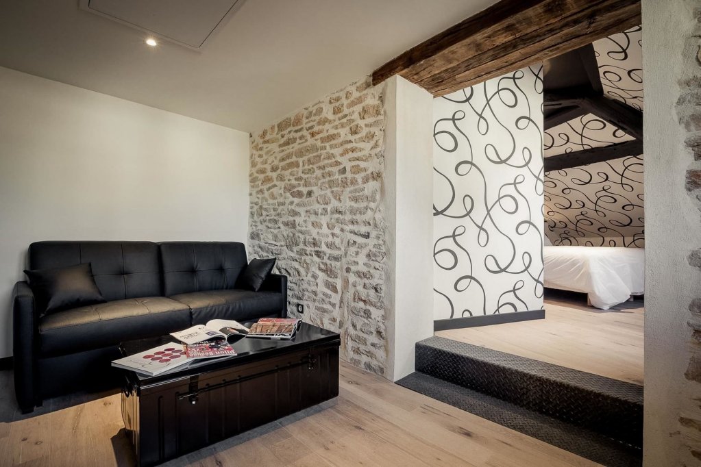 Фото La Maison Du Colombier