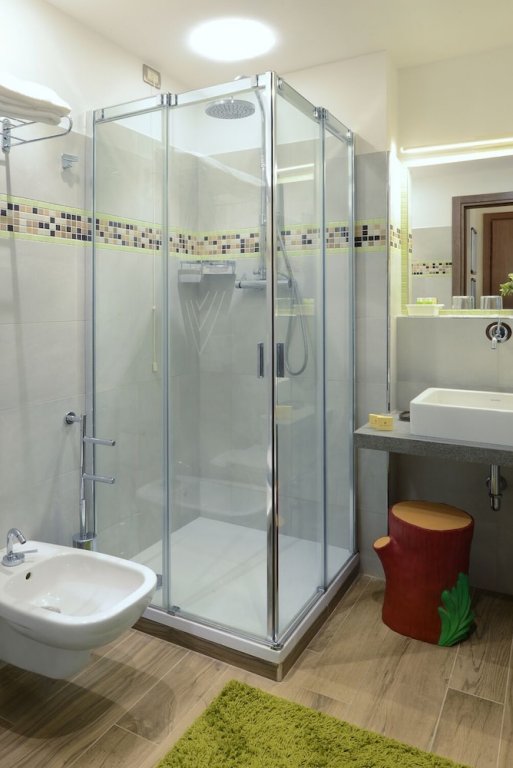 Фото Hotel Sempione Milan