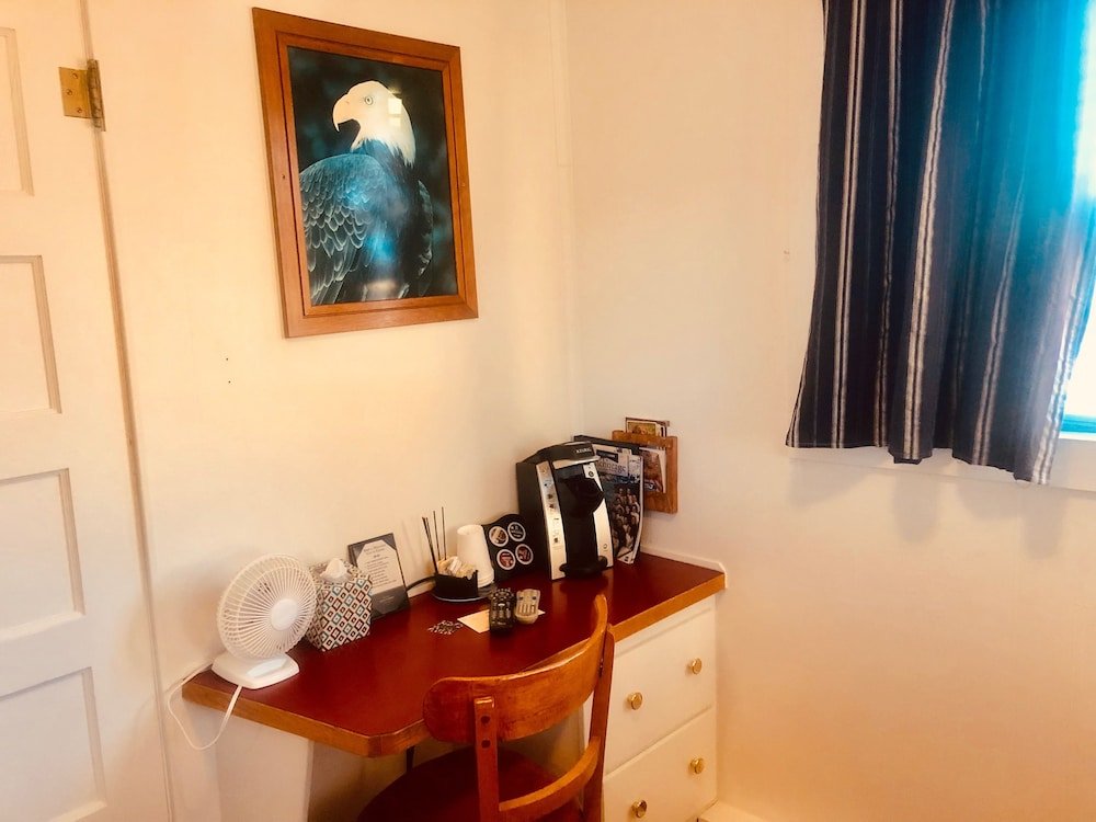 Фото Driftwood Inn and Seaside Lodges