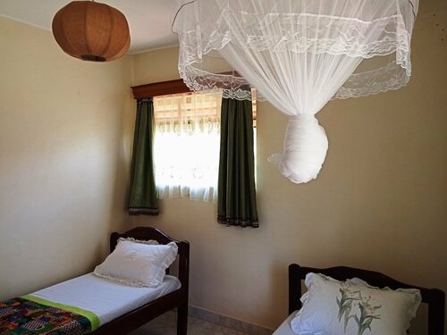 Гостиница Murchison Backpackers