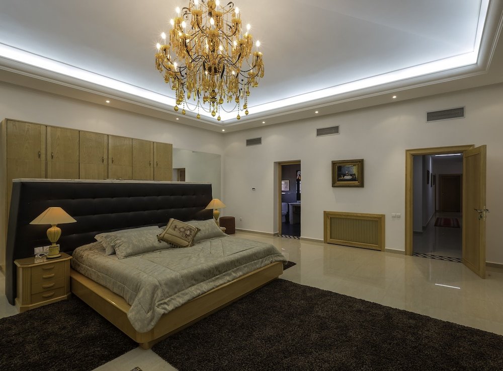 Фото Olivar Palace-Luxury Villa1