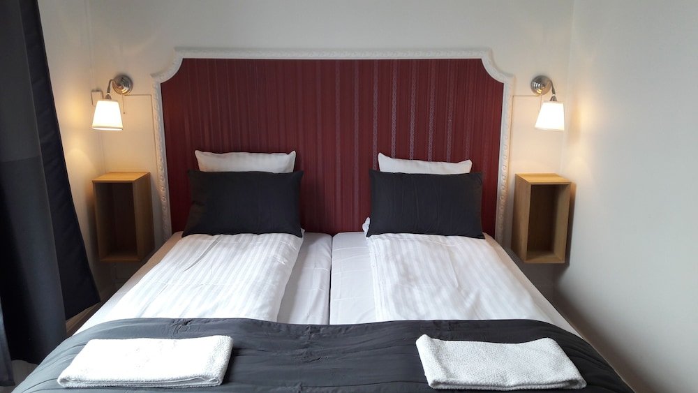 Фото Hotel Loeven