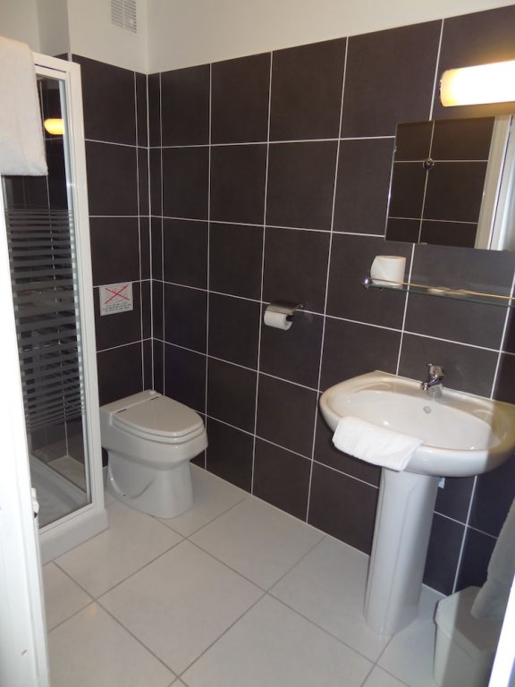 Фото Hotel Akena Le Prado