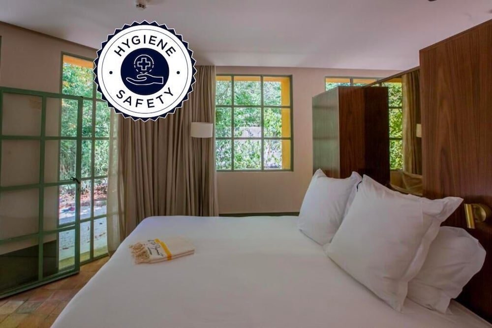 Фото Hôtel le Pigonnet