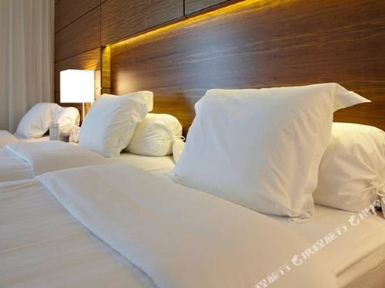 Фото Hotel Santa Maria Fatima