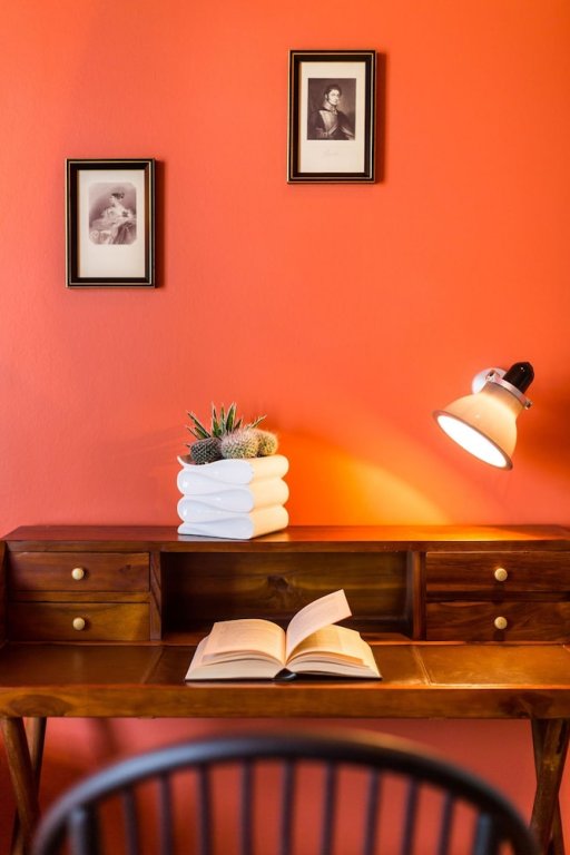 Фото Villa Bougainville by Happyculture