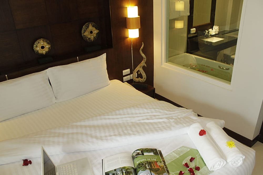 Фото Azure Bangla Phuket