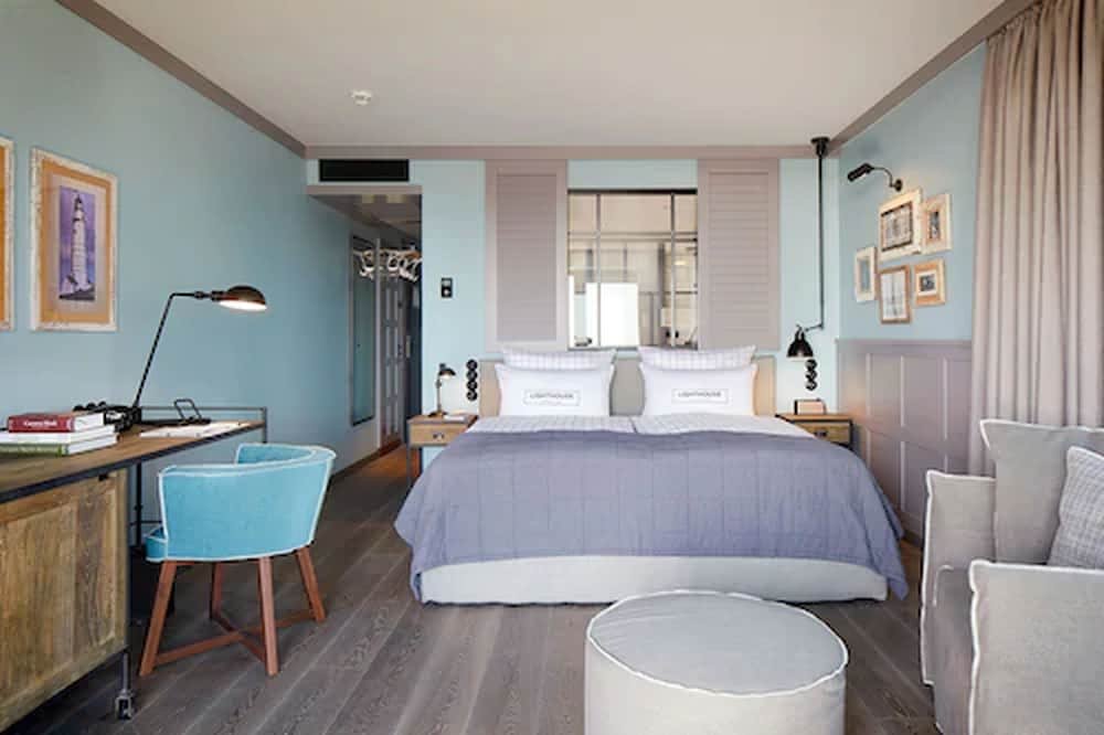 Фото Lighthouse Hotel & SPA