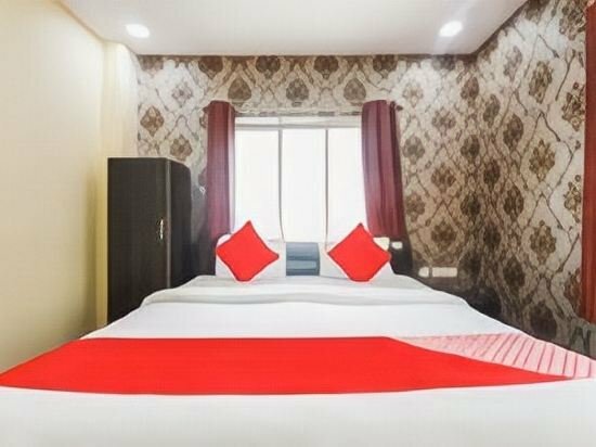 Hotel Oyo 12819 The Olive, Calcutta, photo