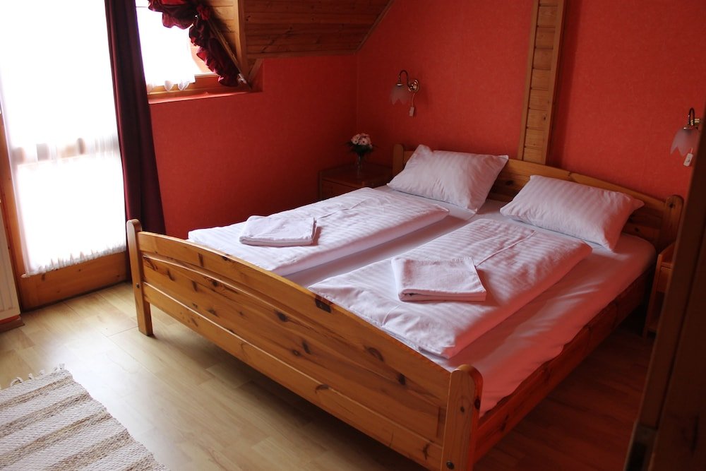 Фото Nussbaum Panzió