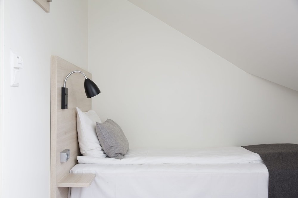 Фото Citybox Oslo