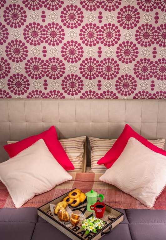 Фото La perla nera b&b