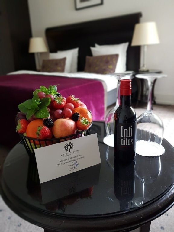 Фото Best Western Hotel Hebron