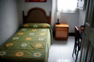 Гостиница Hostal Pensión Antares