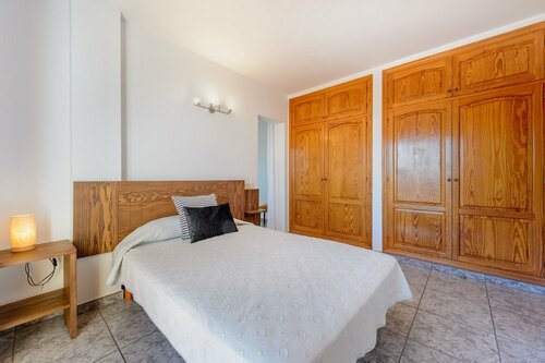 Гостиница Sa Carroca Villa на Ивисе