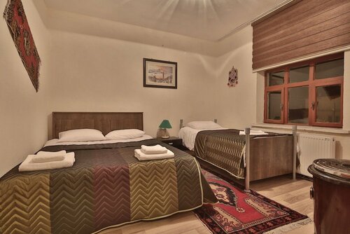 Гостиница Days Inn Cappadocia в Гёреме